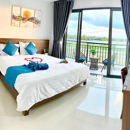 Tropical Sands Villa Хой Ан Екстериор снимка