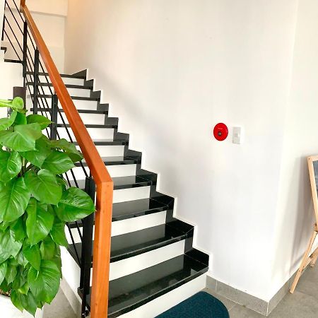 Tropical Sands Villa Хой Ан Екстериор снимка
