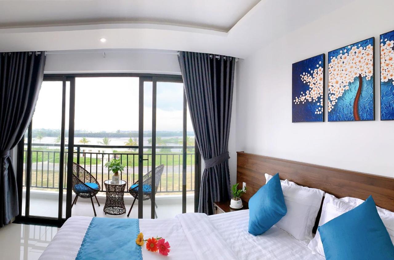 Tropical Sands Villa Хой Ан Екстериор снимка