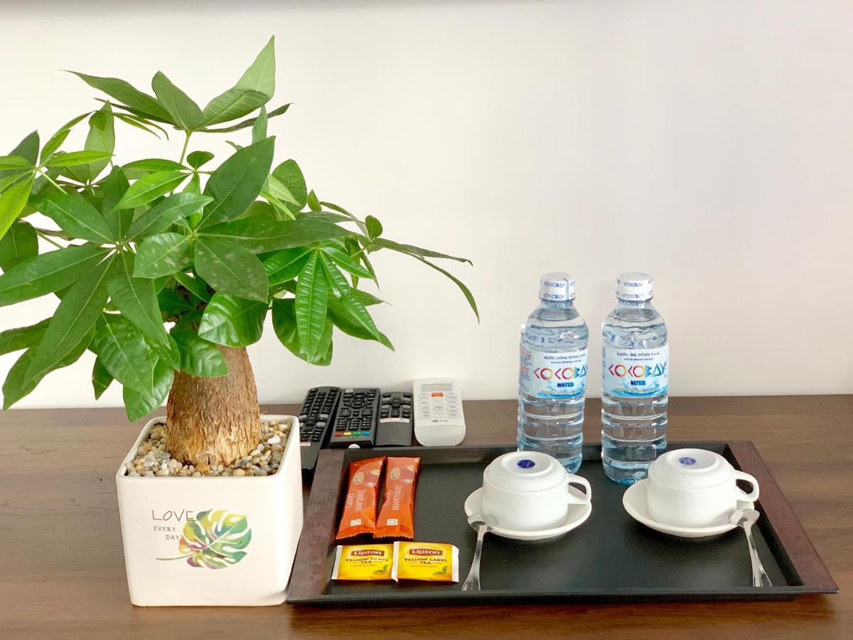 Tropical Sands Villa Хой Ан Екстериор снимка