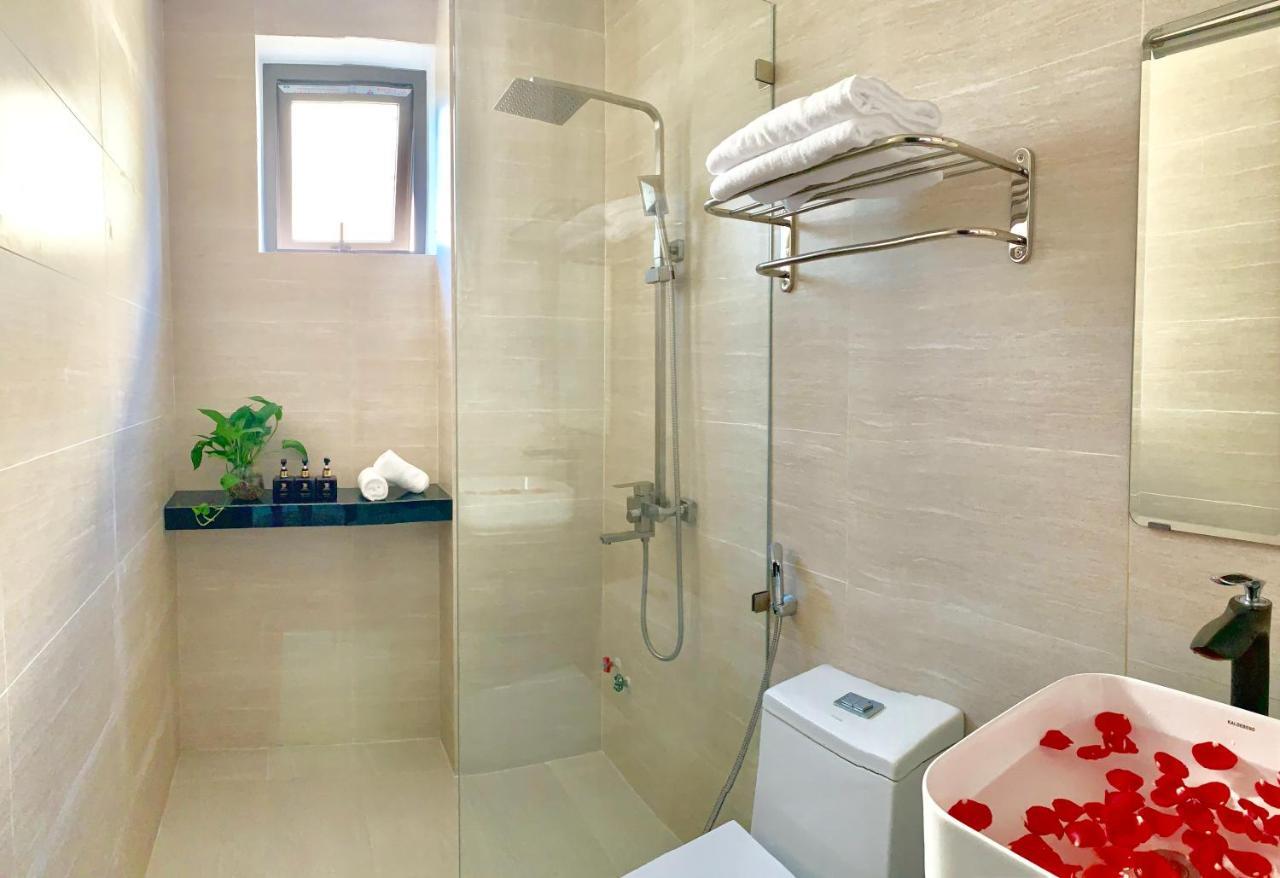 Tropical Sands Villa Хой Ан Екстериор снимка