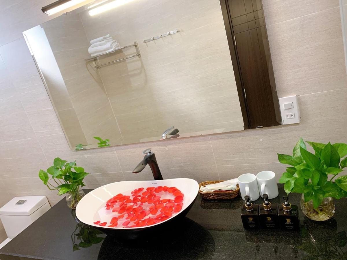 Tropical Sands Villa Хой Ан Екстериор снимка