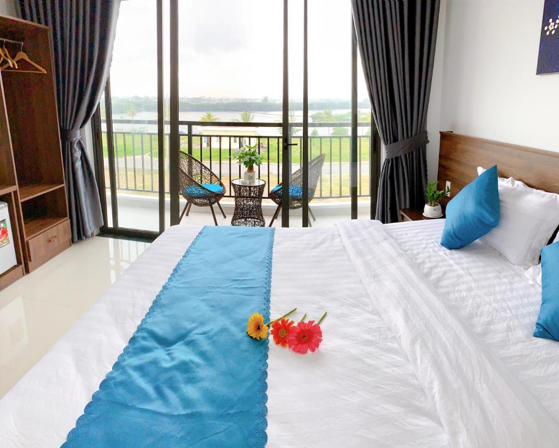 Tropical Sands Villa Хой Ан Екстериор снимка