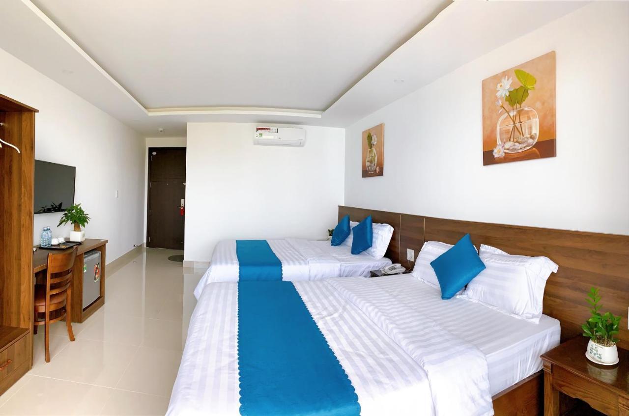 Tropical Sands Villa Хой Ан Екстериор снимка