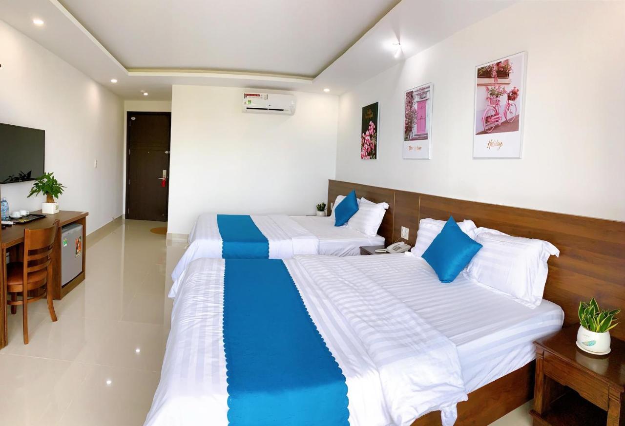 Tropical Sands Villa Хой Ан Екстериор снимка